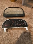 2003 Toyota Camry Speedometer Cluster. Fixed Price $49.95.