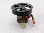 06 Nissan 350Z Infiniti G35 Power Steering Pump Assy Oem 49110CF40A. Fixed Price $69.99.