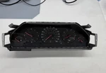 1995 Volvo 940 Instrument Cluster Speedometer 141,512 Miles Pn 9434021. Fixed Price $235.00.