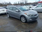 2012 Hyundai Elantra Passenger Sun Visor Oem Used 4DR Black Itc Ry. Fixed Price $80.70.