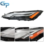 Daytime Running Light For Nissan Rogue 2021-2023 Drl Led Left Side Housing Black. Fixed Price $79.42.
