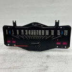 1971 Galaxie Cluster Speedometer Gauge Tested D1AF-17265-N. Fixed Price $35.95.