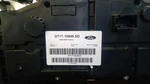 Transcnct 2015 Speedometer 548766-1. Fixed Price $90.00.