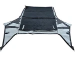 Fits: Bmw 3 Series 00-06 Headliner For Soft Top Made From Black Cloth. Fixed Price $526.40.