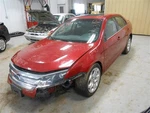 Speedometer Cluster Vin A 8TH Digit Mph Fits 10 Fusion 823123. Fixed Price $114.99.