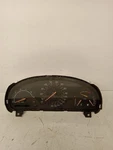 Speedometer Cluster Mph Convertible Fits 02-03 Saab 9-3 1364264. Fixed Price $57.95.