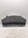 Used Speedometer Gauge Fits: 2005 Jeep Grand Cherokee Cluster Laredo 3.7L Mph. Fixed Price $57.00.