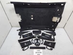 18-21 Oem Bmw F90 M5 Black Headliner Pillars Visors Set Alcantara Anthracite. Fixed Price $1395.00.