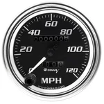Equus Speedometer 7072; 7000 Series 0-120 Mph 3-3/8 In. Mechanical, Black. Fixed Price $92.64.
