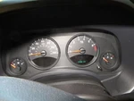 Oem Speedometer 2010 Jeep Compass Patriot Mph Manual Locks 5172717AC 28K Miles. Fixed Price $109.19.