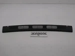 Jeep Liberty Kj Rear Upper Headliner Overhead Trim Panel Fits 2002-2007 03. Fixed Price $34.93.