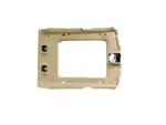 Genuine Mopar Headliner 6RY91HL1AE. Fixed Price $845.03.