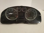 Speedometer Cluster Mph Fits 2004-2005 Volkswagen Passat Oem #29051 I2. Fixed Price $45.00.