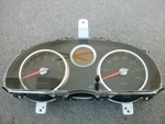 Nissan Sentra 2007 2008 Oem Speedometer Cluster & Switches Assembly 24810-ET84A. Fixed Price $199.99.
