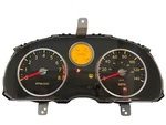 2007 Nissan Sentra 2.0L Speedometer Instrument Cluster 34,482 Miles. Fixed Price $100.08.