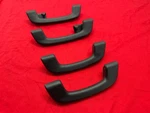 Bmw F30 G12 G30 G32 G82 Interior Roof Headliner Top Grab Handle Black Set Oem. Fixed Price $71.06.