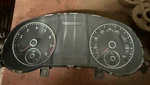2012 Volkswagen Jetta Gli Instrument Cluster 180MPH Speedometer 5C6920970B. Fixed Price $50.00.