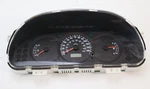 2002 2004 Kia Spectra Speedometer Instrument Cluster Gauge 257-62350 Oem. Fixed Price $48.99.