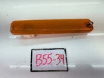 Oem 1973 1979 Ford Truck Rear Side Marker Light D3TB-15A428-AA B55-34. Fixed Price $21.80.
