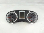 Dodge Caravan Speedometer Instrument Cluster Gauges Jkuwe. Fixed Price $49.18.