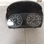 Speedometer Station Wgn Mph Adaptive Cruise Fits 07-12 Bmw 328I 495. Fixed Price $54.45.