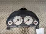 Speedometer Cluster Sedan North America Built Lx Fits 01-02 Civic 1164029. Fixed Price $150.00.
