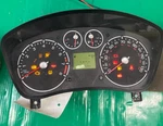 2012 Ford Transit Speedometer Instrument Cluster Unkwn Miles 9T1T-10849-EJ. Fixed Price $100.00.