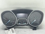 Speedometer Cluster Mph Id CM5T-10849-CSB Thru Csg Fits 13-14 Focus 1765535. Fixed Price $90.29.