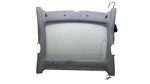 2024 Model Panoramic Sun Ceiling Moonroof Headliner Trim 1742737-95-F. Fixed Price $450.26.