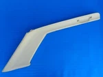 Mercedes Benz W107 R107 Hard Top Panelling Upholstery 280 350 380 450 500 560 Sl. Fixed Price $289.00.