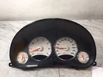 2003 Jeep Liberty Instrument Speedometer Gauge Cluster. Fixed Price $99.95.