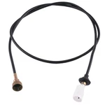 Speedometer Cable For Dodge Plymouth A,b,e Body 62" 3592360 SC7030. Fixed Price $19.59.