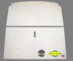 1969 1970 1971 1972 1973 1974 1975 International Travellette Headliner Off White. Fixed Price $269.99.