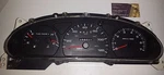 2000 Ford Taurus YF1F-10849-CD Instrument Cluster Speedometer Mercury Sable 106K. Fixed Price $59.99.