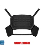 1964-1967 El Camino Vinyl Roof Top Double Seam Black Levant Grain New. Fixed Price $279.99.