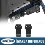Hooke Road Steel Replaced Hard Top Clamp Bracket For Jeep Wrangler Tj 1997-2006. Fixed Price $26.79.