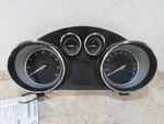 14 15 Buick Verano Speedometer Cluster Kph 202K Oem Lkq. Fixed Price $205.80.