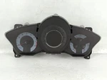 2011-2011 Cadillac Srx Speedometer Instrument Cluster Gauges 20997896 Chngp. Fixed Price $46.83.