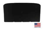 New 1973-1979 Ford Pickup Truck Black Roof Headliner Reproduction Fiberboard. Fixed Price $109.99.