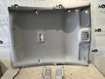 2016-2024 Chevy Malibu Interior Upper Roof Ceiling Headliner Panel 84090007. Fixed Price $150.00.