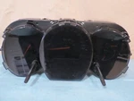 U18788 2009 Suzuki Grand Vitara Speedometer Cluster 170K 3411079K2 G3D. Fixed Price $54.89.