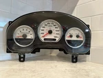 2004-2006 Ford F-150 Lariat Speedometer Instrument Cluster Oem. Fixed Price $133.21.