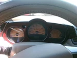 Speedometer Cluster Cylinder Mph Fits 04 Murano 8653869. Fixed Price $50.00.