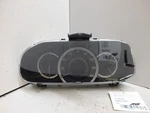 13 14 Honda Accord 2.4L Ex Instrument Cluster 78100-T2A-A120-M1 (25720MIL)#373. Fixed Price $60.00.