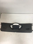 Bmw Mini Cooper R58 Inner Cowl Panel Trim & Electric Spoiler Switch Light. Fixed Price $67.23.