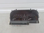 1984-1992 Lincoln Mark Series Instrument Speedometer Cluster Oem, 257-01368 153K. Fixed Price $69.69.