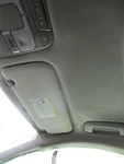 Kia Telluride 2020 Right Sun Visor Used 1878. Fixed Price $129.98.