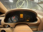 Speedometer Instrument Cluster At Mph 197K 3.2 Fits 05-06 Porsche Cayenne 106338. Fixed Price $126.00.