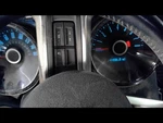 Speedometer Cluster Mph Id ER33-10849-EA Thru Fits 14 Mustang 1034921. Fixed Price $57.00.