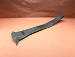 Bmw E28 528E M5 524TD 533I Left B-pillar Column Interior Cover Black Oem #86169. Fixed Price $105.30.
